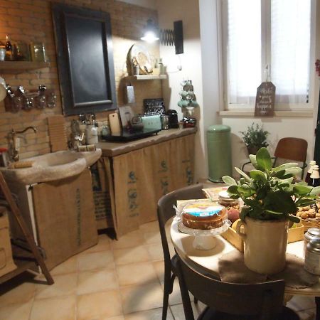 Bernardiniani Apartment Molfetta Exteriör bild