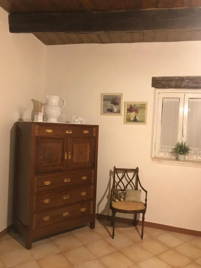 Bernardiniani Apartment Molfetta Exteriör bild