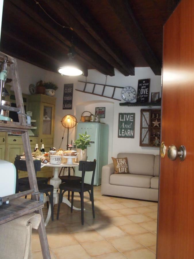 Bernardiniani Apartment Molfetta Exteriör bild